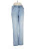 Simply Vera Vera Wang Blue Jeans Size 8 - photo 1