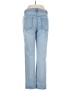 Simply Vera Vera Wang Blue Jeans Size 8 - photo 2