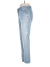 Simply Vera Vera Wang Blue Jeans Size 8 - photo 5