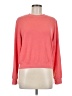 LNA Pink Pullover Sweater Size M - photo 1