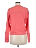 LNA Pink Pullover Sweater Size M - photo 2
