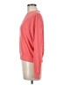 LNA Pink Pullover Sweater Size M - photo 5