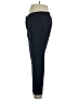 Worthington Solid Blue Active Pants Size 14S - photo 5