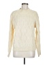 Unbranded Ivory Pullover Sweater Size M - photo 1