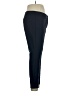 Worthington Solid Blue Active Pants Size 14S - photo 4
