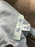 She + Sky Blue Denim Skirt Size S - photo 4