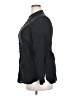 Unbranded 100% Polyester Black Long Sleeve Blouse Size 2X - photo 5