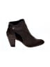 REPORT Brown Green Ankle Boots Size 10 - photo 1