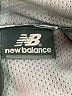 New Balance 100% Polyester Gray Jacket Size S - photo 6