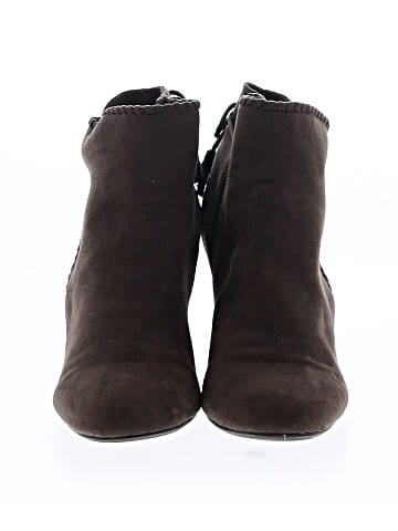 REPORT Ankle Boots (view 2)
