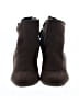 REPORT Brown Green Ankle Boots Size 10 - photo 2