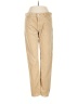 MOUSSY VINTAGE 100% Cotton Tan Khakis Size 27 waist - photo 1