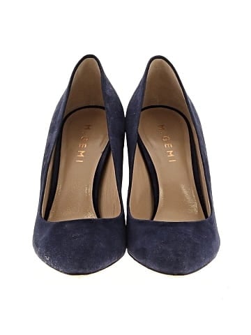M. Gemi Heels (view 2)