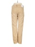 MOUSSY VINTAGE 100% Cotton Tan Khakis Size 27 waist - photo 2