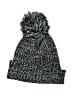 Assorted Brands 100% Acrylic Black Beanie One size - photo 1