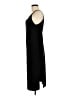 Dex Solid Black Cocktail Dress Size M - photo 5