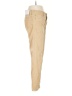 MOUSSY VINTAGE 100% Cotton Tan Khakis Size 27 waist - photo 4