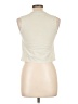 Lululemon Athletica Ivory Green Tank Top Size 10 - photo 2