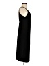 Dex Solid Black Cocktail Dress Size M - photo 4