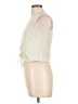 Lululemon Athletica Ivory Green Tank Top Size 10 - photo 5