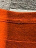 Assorted Brands Orange Short Sleeve T-Shirt Size L (estimated) - photo 7