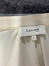 Assorted Brands Ivory Long Sleeve Blouse Size L - photo 7