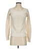 Abercrombie & Fitch Ivory Pullover Sweater Size XXS - photo 1