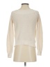 Abercrombie & Fitch Ivory Pullover Sweater Size XXS - photo 2