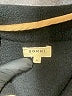 DONNI 100% Polyester Black Pullover Sweater Size XL - photo 7