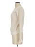 Abercrombie & Fitch Ivory Pullover Sweater Size XXS - photo 5