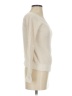 Abercrombie & Fitch Ivory Pullover Sweater Size XXS - photo 4