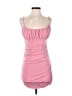 Lovers + Friends Pink Cocktail Dress Size S - photo 1