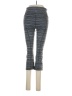 Lululemon Athletica Stripes Gray Active Pants Size 8 - photo 2