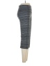 Lululemon Athletica Stripes Gray Active Pants Size 8 - photo 4