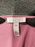 Leith Pink Casual Dress Size M - photo 7