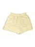 3.1 Phillip Lim Solid Yellow Athletic Shorts Size S - photo 2