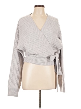 King & Tuckfield Wool Cardigan