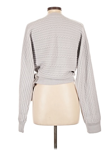 King & Tuckfield Wool Cardigan (view 2)