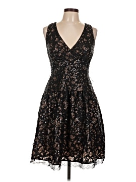 Bcbgmaxazria Cocktail Dress