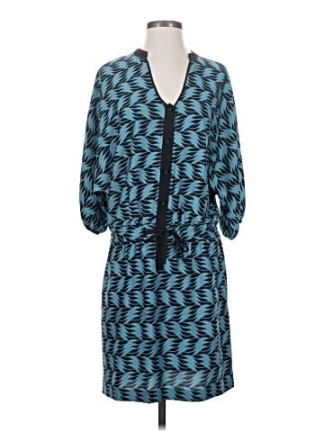 Leifsdottir Casual Dress (view 1)