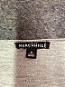 J.Crew Mercantile Gray Bodysuit Size S - photo 3
