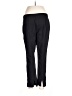 Worthington Solid Black Dress Pants Size 12 - photo 2