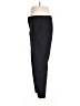 Worthington Solid Black Dress Pants Size 12 - photo 5