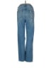 JBD Hearts Blue Jeans Size 29 waist - photo 2