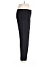 Worthington Solid Black Dress Pants Size 12 - photo 4