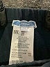 Jacadi Black Blue Casual Pants 0-3 MO / 3 MO - photo 3