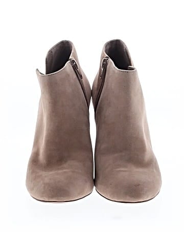 Gianni Bini Ankle Boots (view 2)