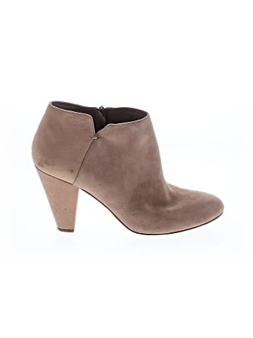 Gianni Bini Ankle Boots (view 1)