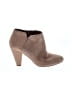 Gianni Bini Tan Ankle Boots Size 9 - photo 1