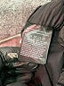 Divided by H&M Black Track Pants Size S - photo 8
